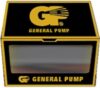 Water Seal Kit - K88 - 15mm